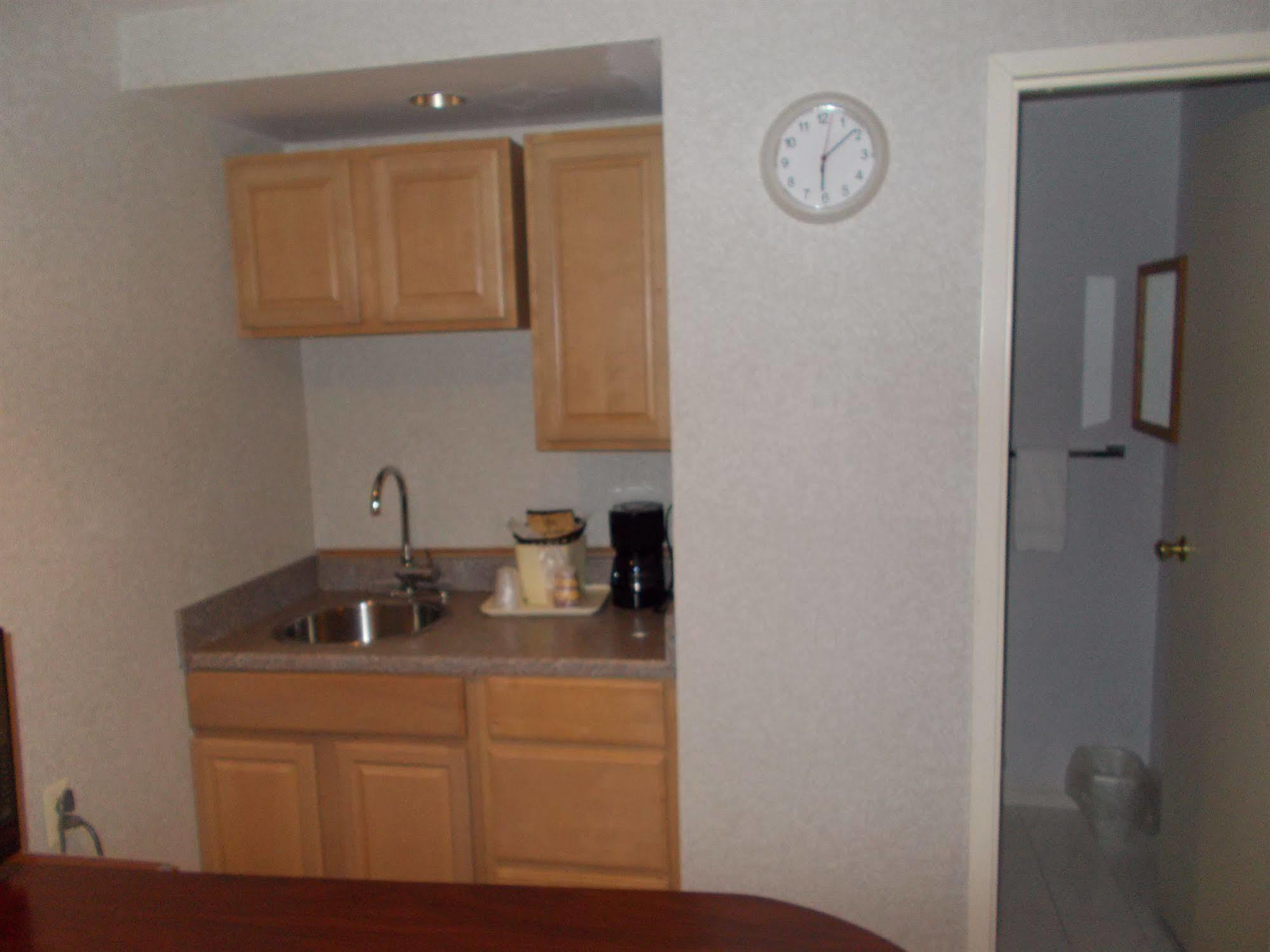 Somerset Lofts Quarto foto
